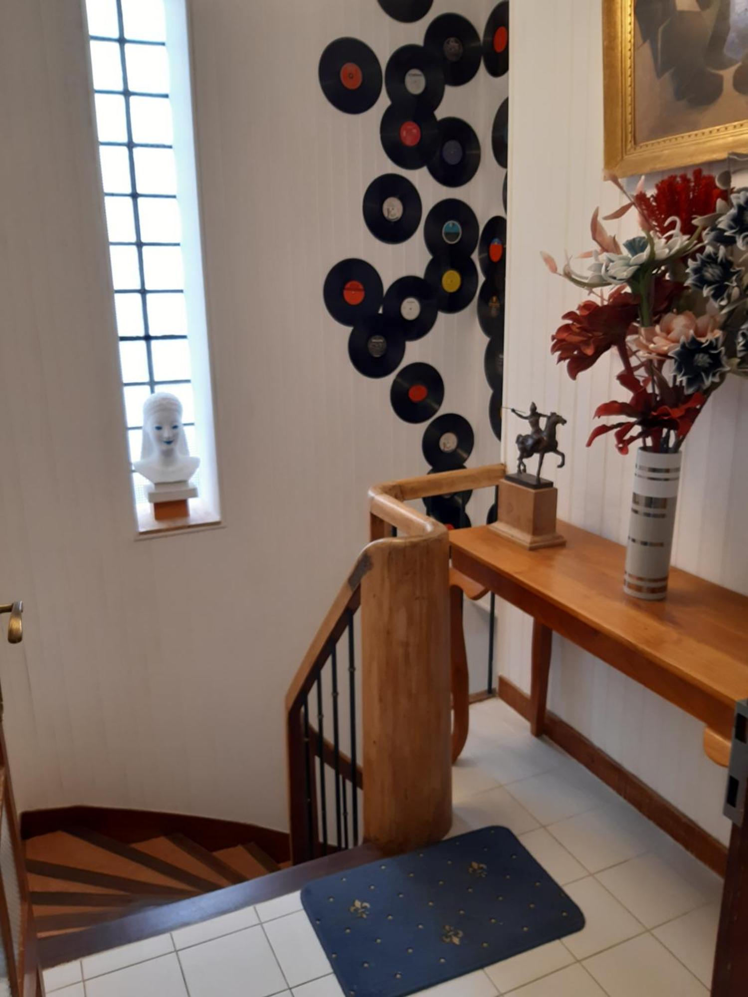 Face Cite - Chambres D'Hotes - Parking & Garage Gratuit - Wi-Fi Gratuit Carcassonne Bagian luar foto